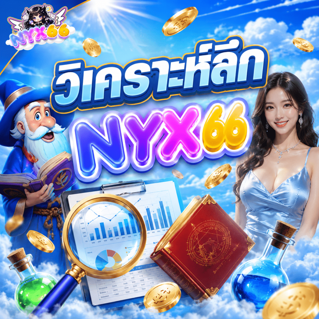 วิเคราะห์ลึก NYX66 หลังใช้งานจนผ่านช่วงลองของใหม่